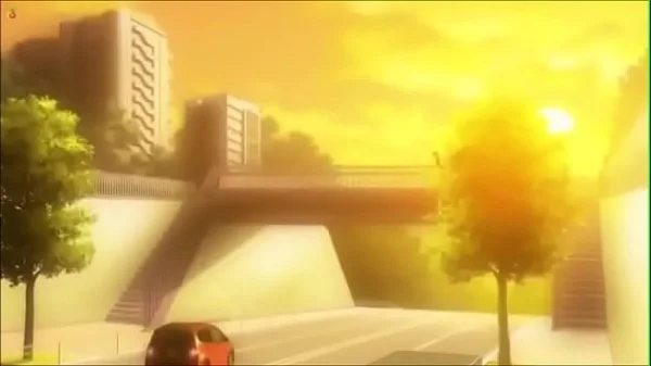 h. DxD Just the Girls Scenes .