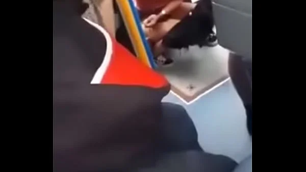 Peeing on the Bus