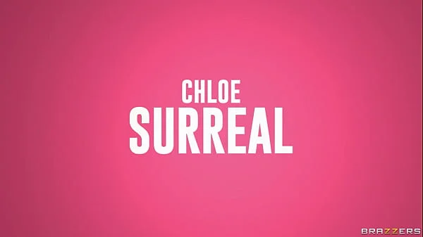 Hard To Swallow - Chloe Surreal / Brazzers  / stream full from www.zzfull.com/tour