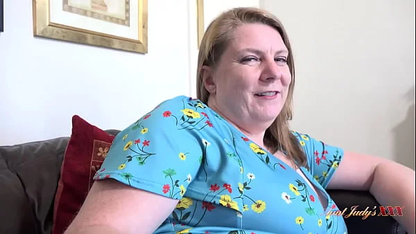 AuntJudysXXX - Your Busty Mature BBW Stepmom Rachel helps nurse you back to health