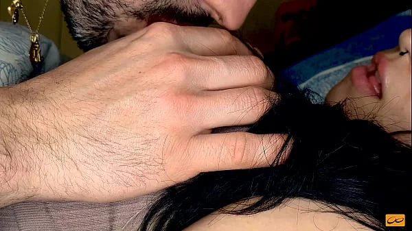 hard shaking orgasm from nipple play - Unlimited Orgasm