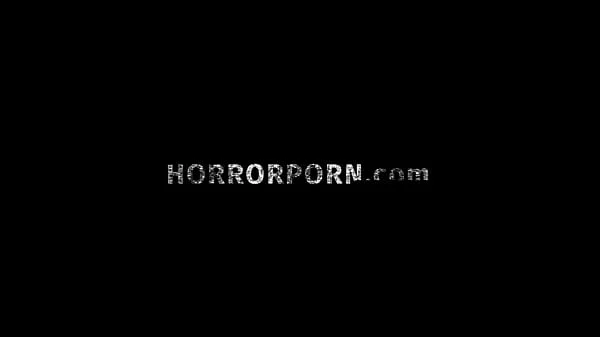 HORRORPORN - Twisted desires