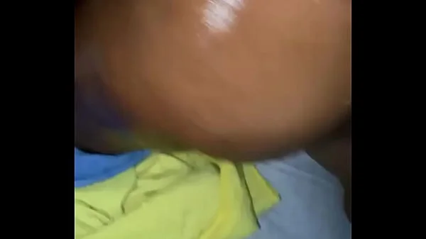 Fucking on my neighbor fat ass