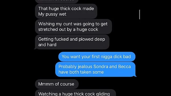 Sexting Wife Says She Wants To Get d. And Cuckold Husband