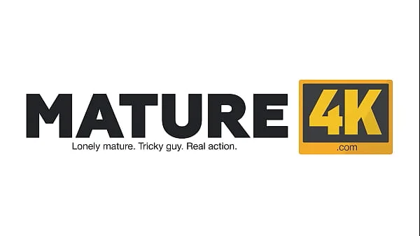 MATURE4K. Scent of The Man