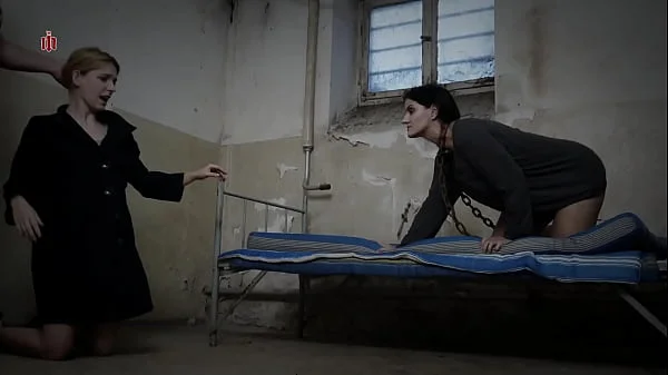 Catfight (TRAILER Dissident #1/4)