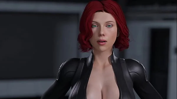 Black Widow (Marvel)