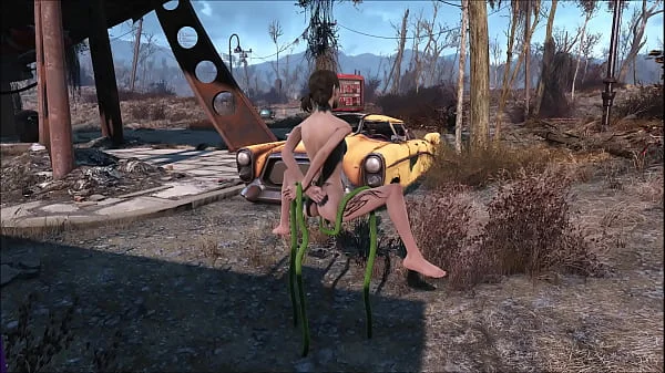 Fallout 4 2