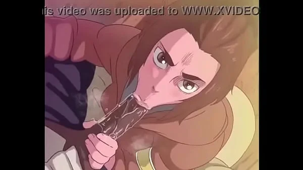 Culo Grande Compilación Hentai de D-ART