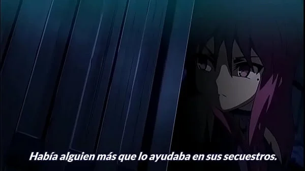 Kunoichi Ryoujokuden Ajisai 2 Sub Español