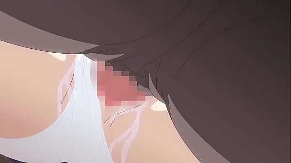 Hentai only sex scenes