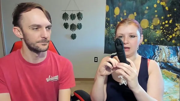 Live4Cool 3 in 1 Thrusting Vibrator for Men and Women Unboxing & Masturbation