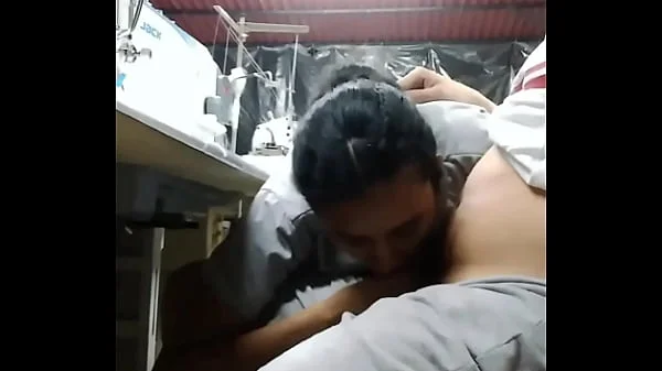 Sexo en el trabajo