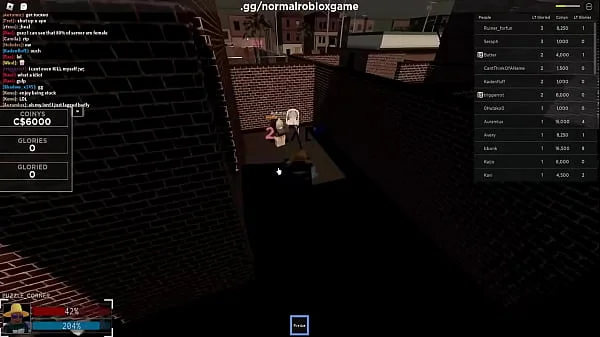 Roblox sex game