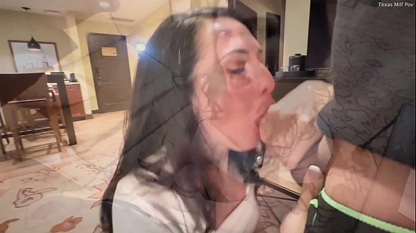 (Watch This) Hot Milf Goes Crazy For CUM!!! Kaylee Lang Wants to Fuck!