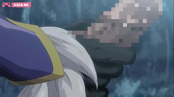 Un anime japonais avec des elfes - épisode 1