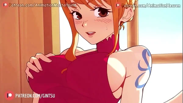 Nami sex persuasive