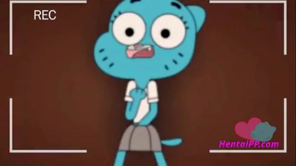 Gumball Cartoon Uncensored Sex