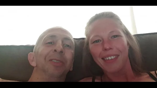 Verificatie-video of Kinkycouple2500