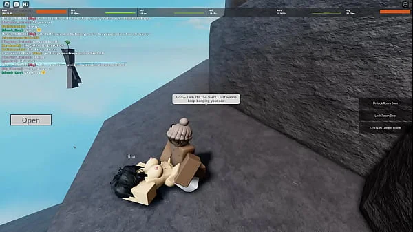 18 | Roblox Porn