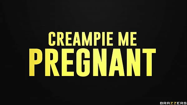 Creampie Me Pregnant.Madison Morgan / Brazzers  / stream full from www.zzfull.com/amp