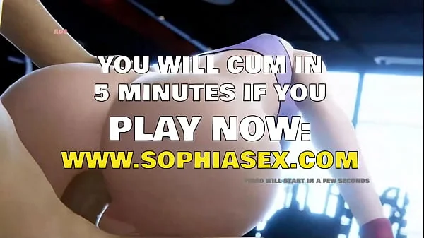 A Huge Cock For a Big Ass!