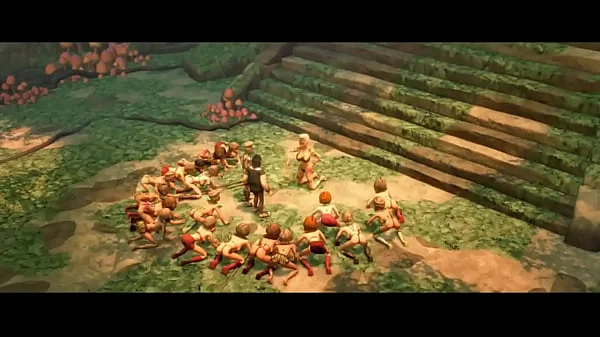 Ronal Fanservice