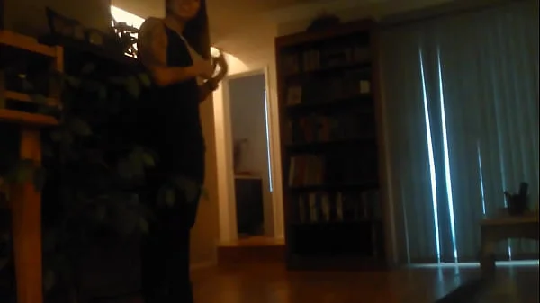 amazing amateur ballbusting couple