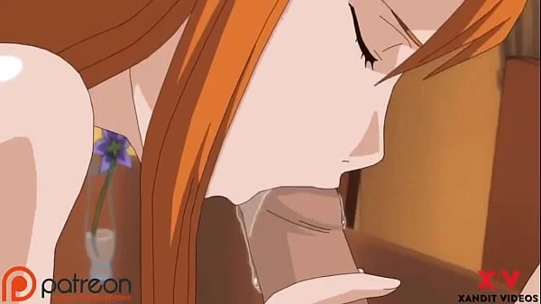 Famous anime hentai
