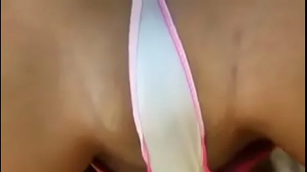 Sexy girl masturbating