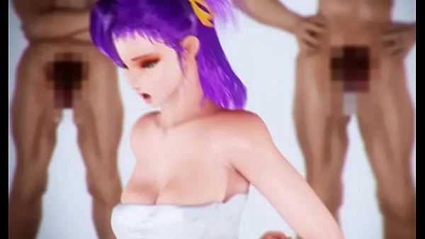 bulma hentai