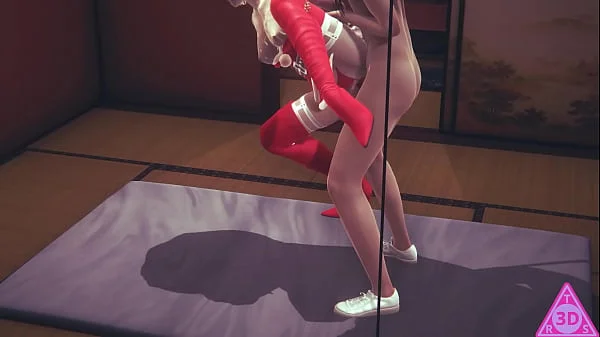 nier hentai videos  blowjob handjob horny and cumshot gameplay porn uncensored... Thereal3dstories..