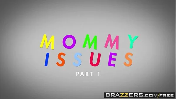 Milfs Like it Big - Mommy Issues - Part 1 scene starring Nina Elle  Alex D