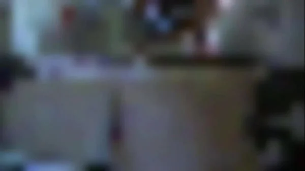 Japonesa casada fudendo com calcinha de lado