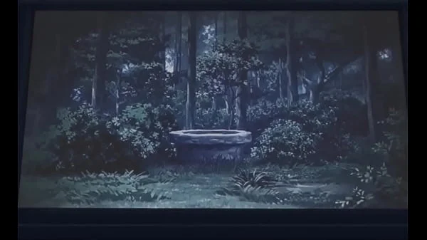 Yamamura sadako rule34