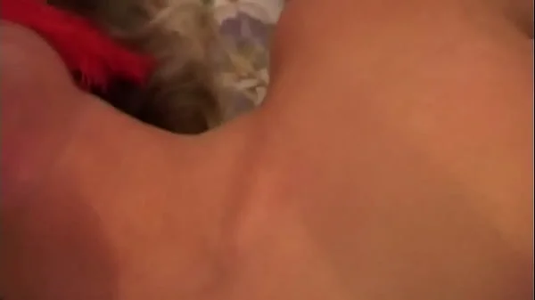 I blindfolded my wife and let a stranger fuck her.