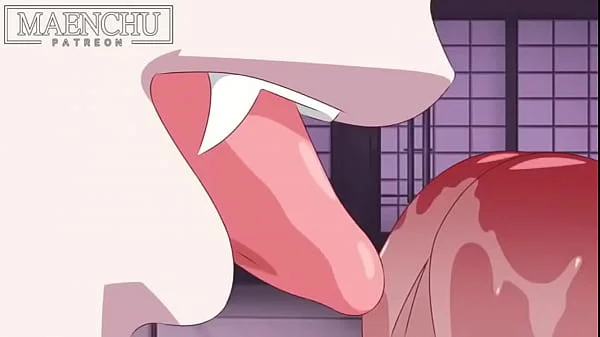 Compilación completa de animaciones hentai