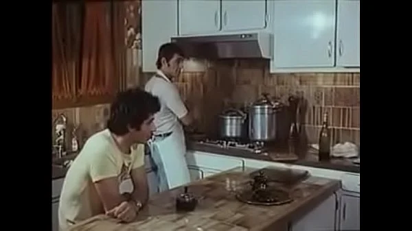 La Cage au Partouze (1977)