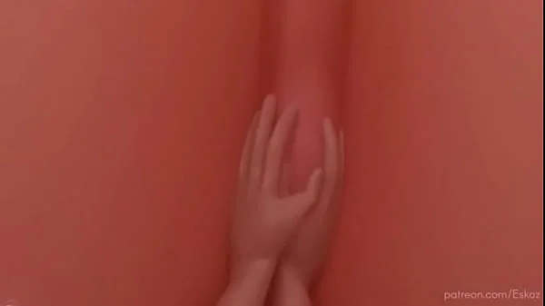 Giant Lesbian Vore