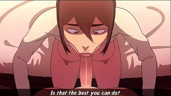 Breaking Gabi [D-art]