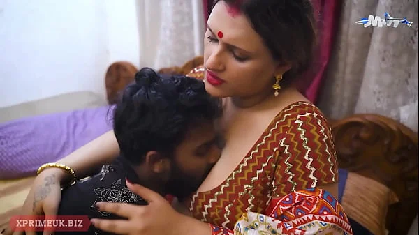 Beautiful Indian Step Mom Hardcore Sex