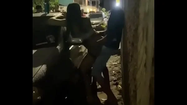 Video viral sexo en la calle