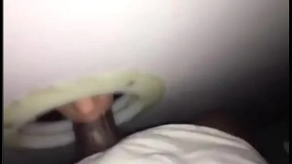I Let A Complete Stranger Suck My Dick Through A Glory HOLE... She Was Sub Par At Best SMH