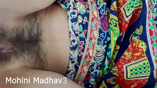 Property brother take the opportunity to satisfy his Bhabhi with his Huge lund in hindi audio