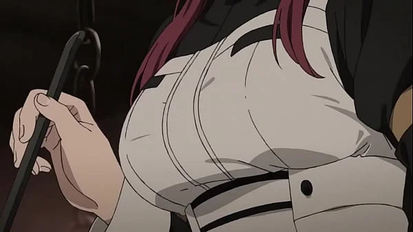 Mushoku tensei ecchi