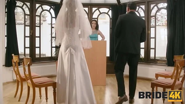 BRIDE4K. Sexual Rehearsals