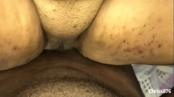 Pussy Swallows Dick