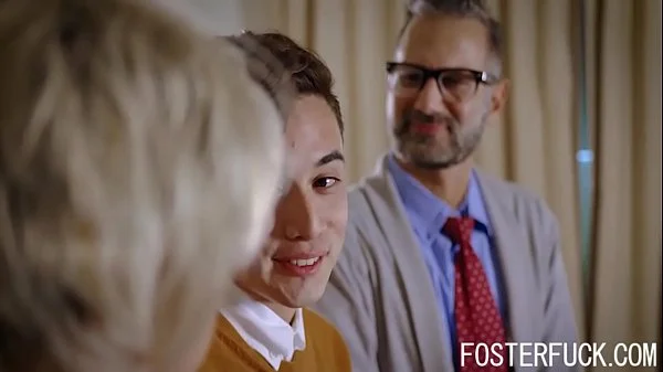 stepMom Begs Foster stepSon To Get Her Pregnant- Dee Williams
