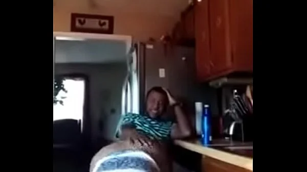 Wife accepted to be fucked by husband's friend