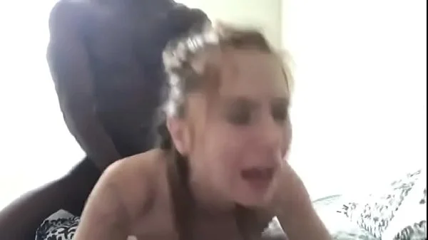 redhead teen fuck doggy and prone bone bbc